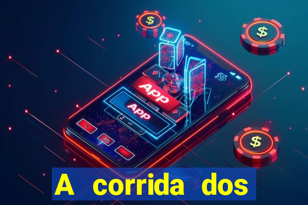 A corrida dos ratos pdf